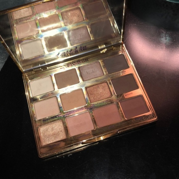 Tarte in Bloom Palette - Picture 2 of 3